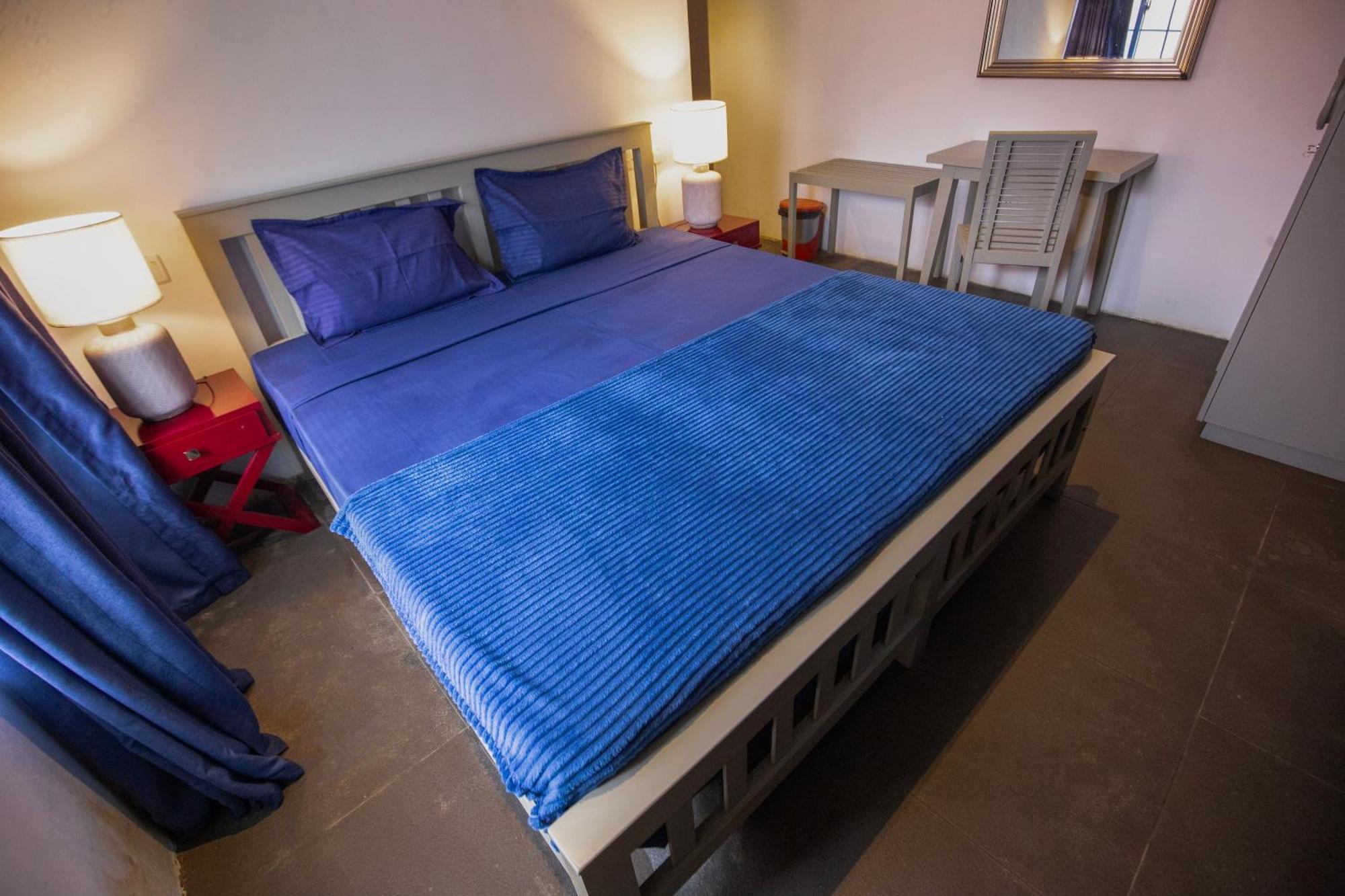 Hangover Hostels Ella Luaran gambar