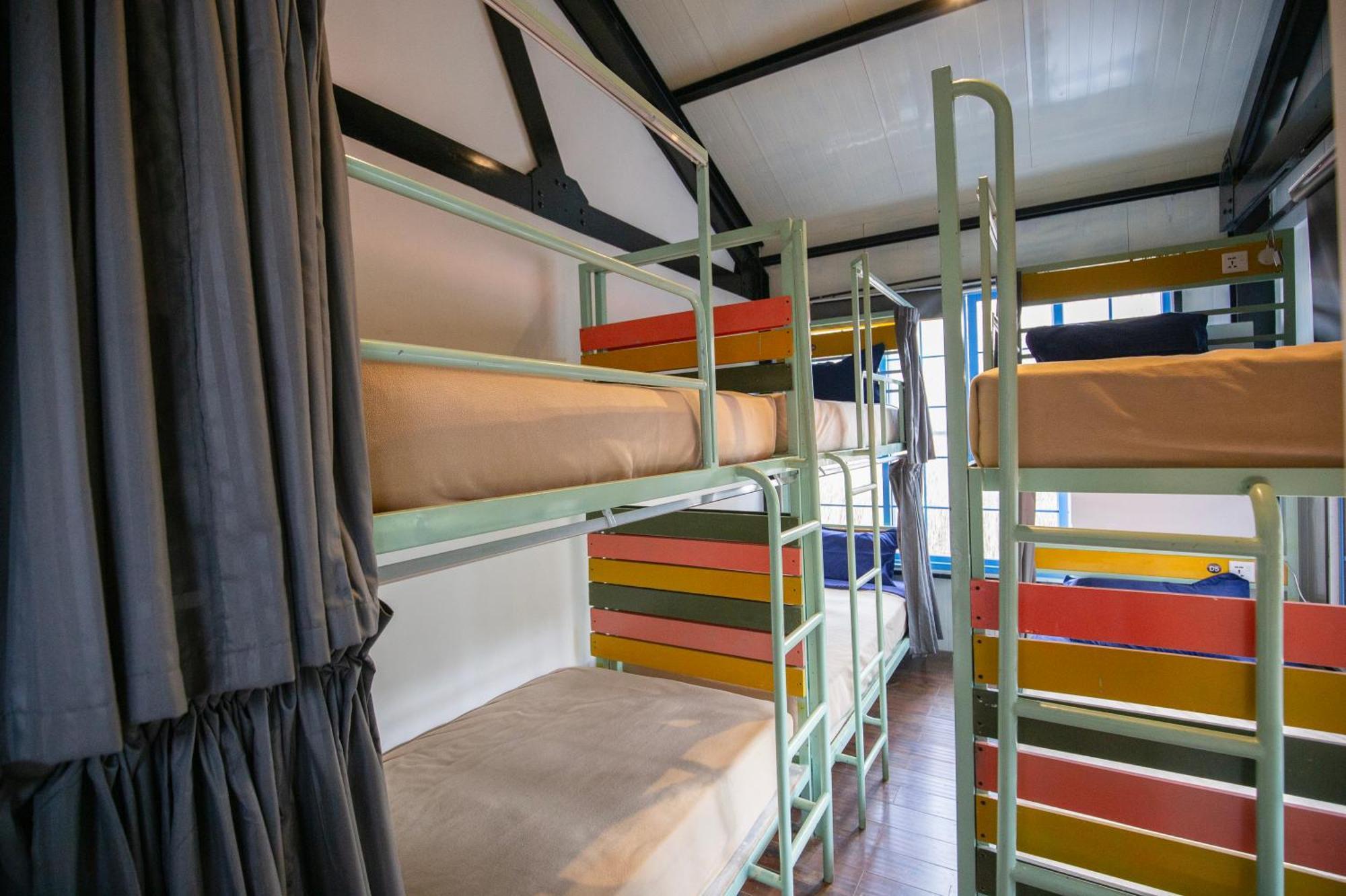 Hangover Hostels Ella Luaran gambar