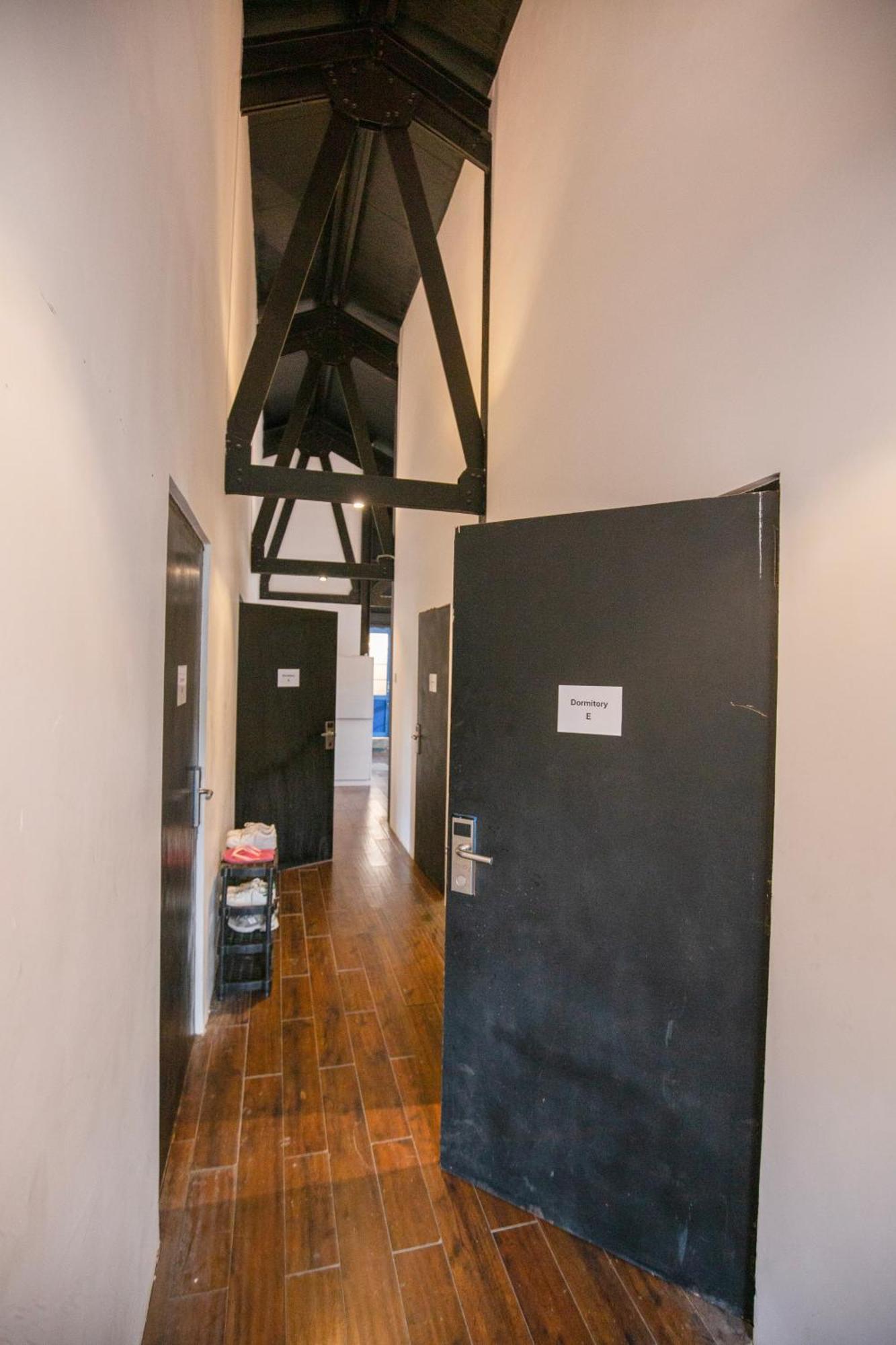 Hangover Hostels Ella Luaran gambar