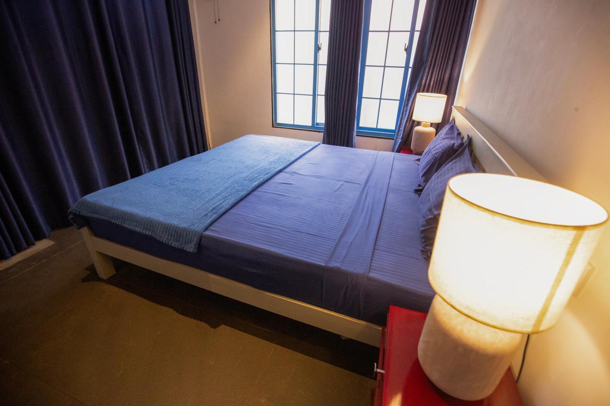 Hangover Hostels Ella Luaran gambar
