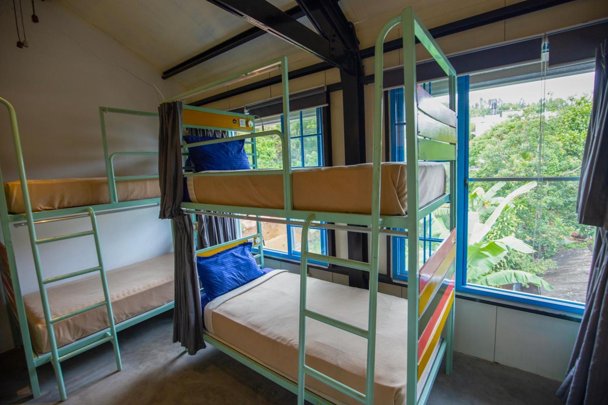 Hangover Hostels Ella Luaran gambar