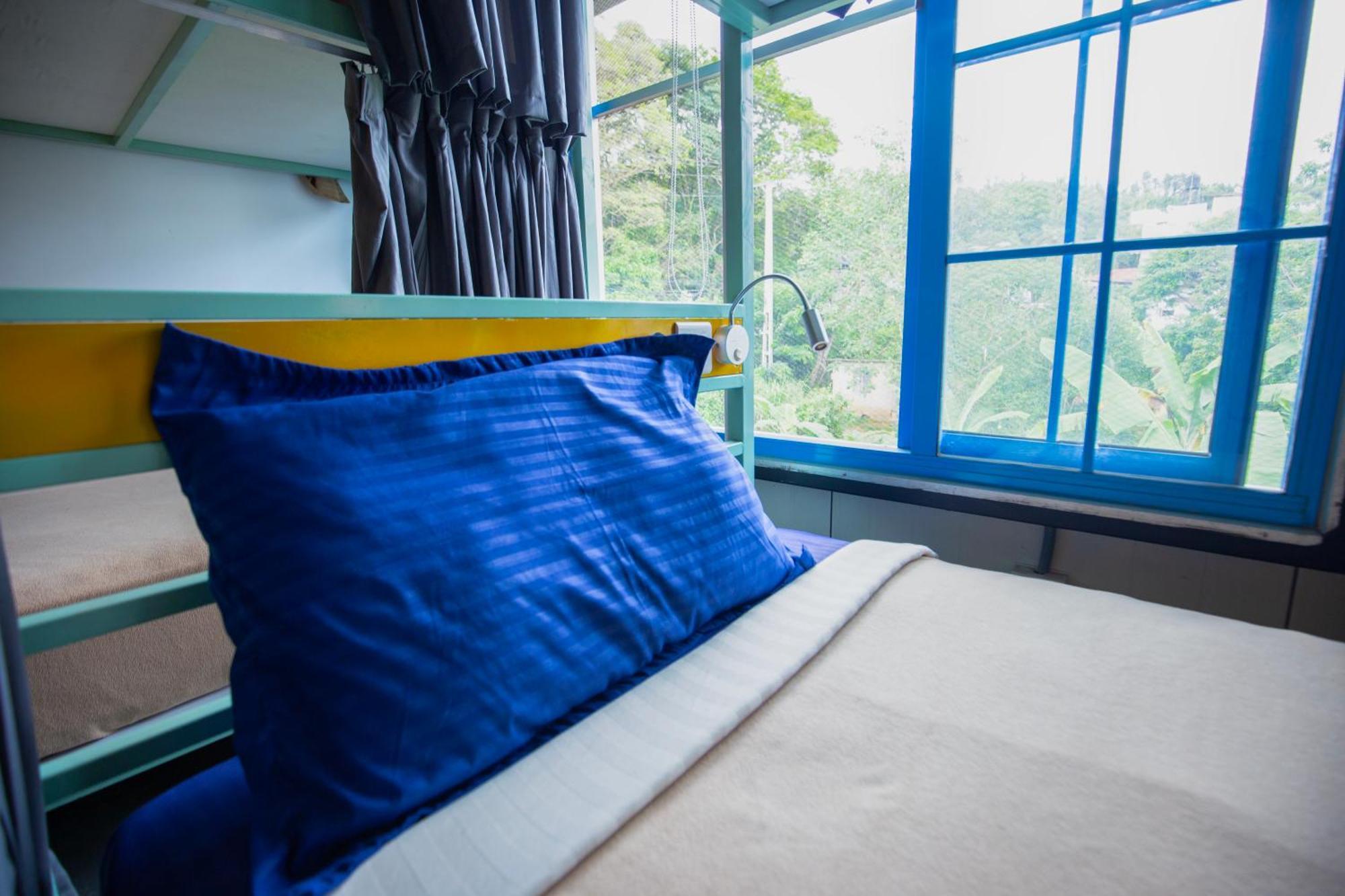 Hangover Hostels Ella Luaran gambar