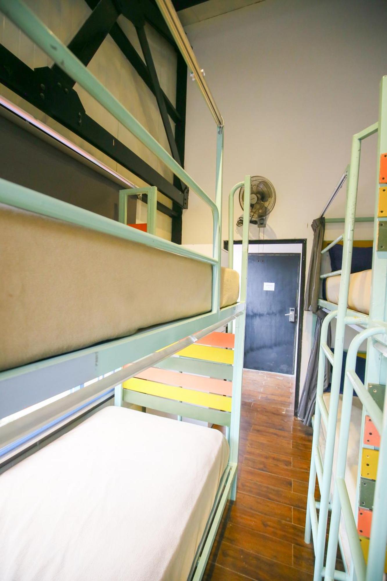 Hangover Hostels Ella Luaran gambar