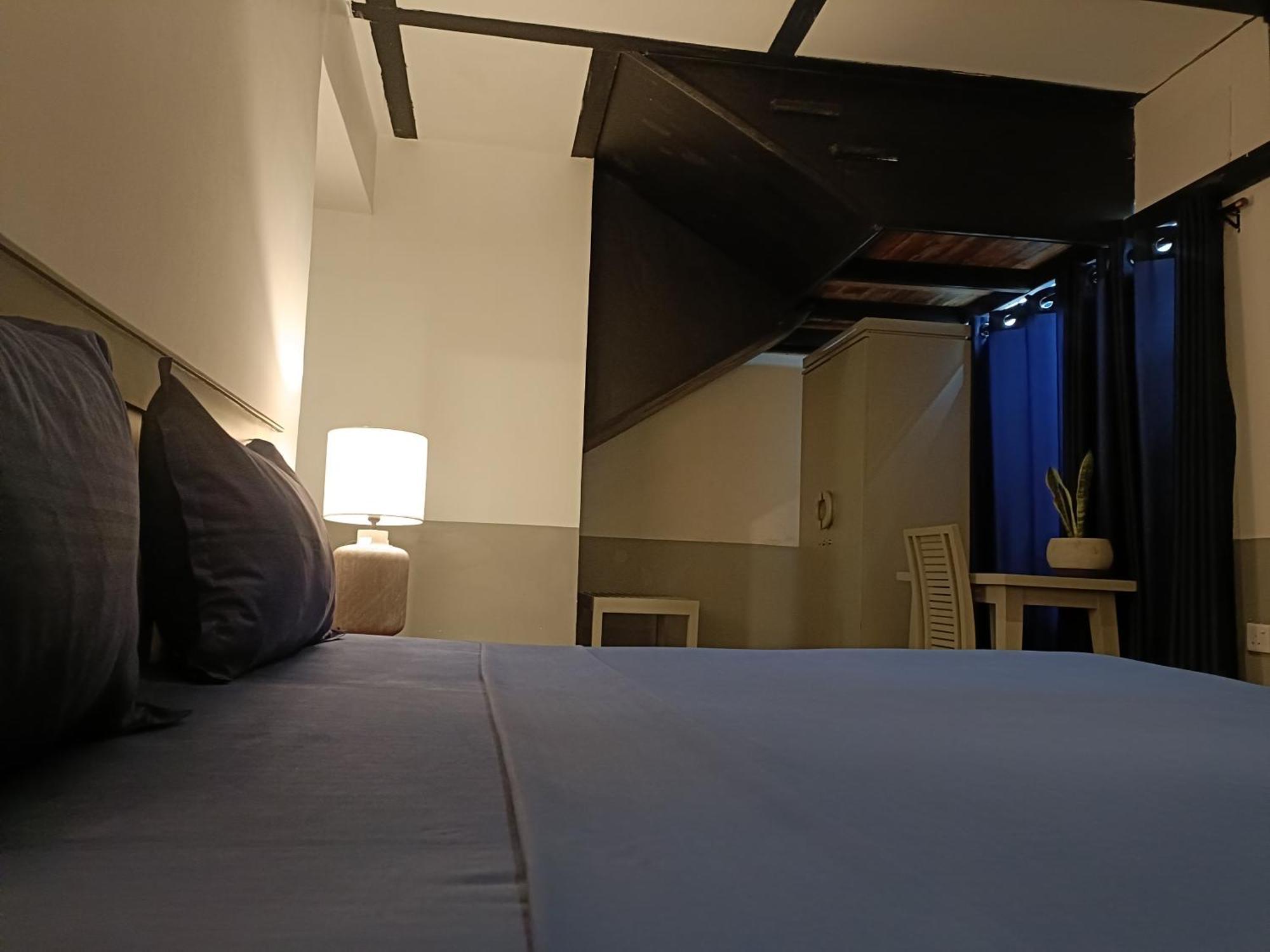 Hangover Hostels Ella Luaran gambar